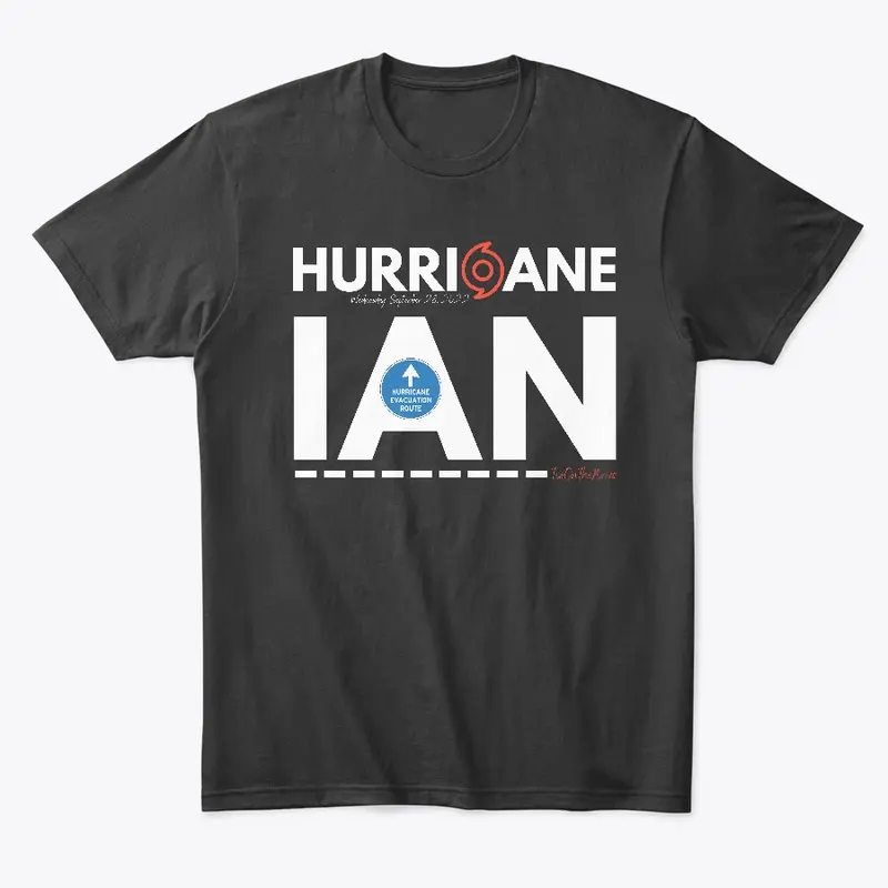 HURRICANE IAN 