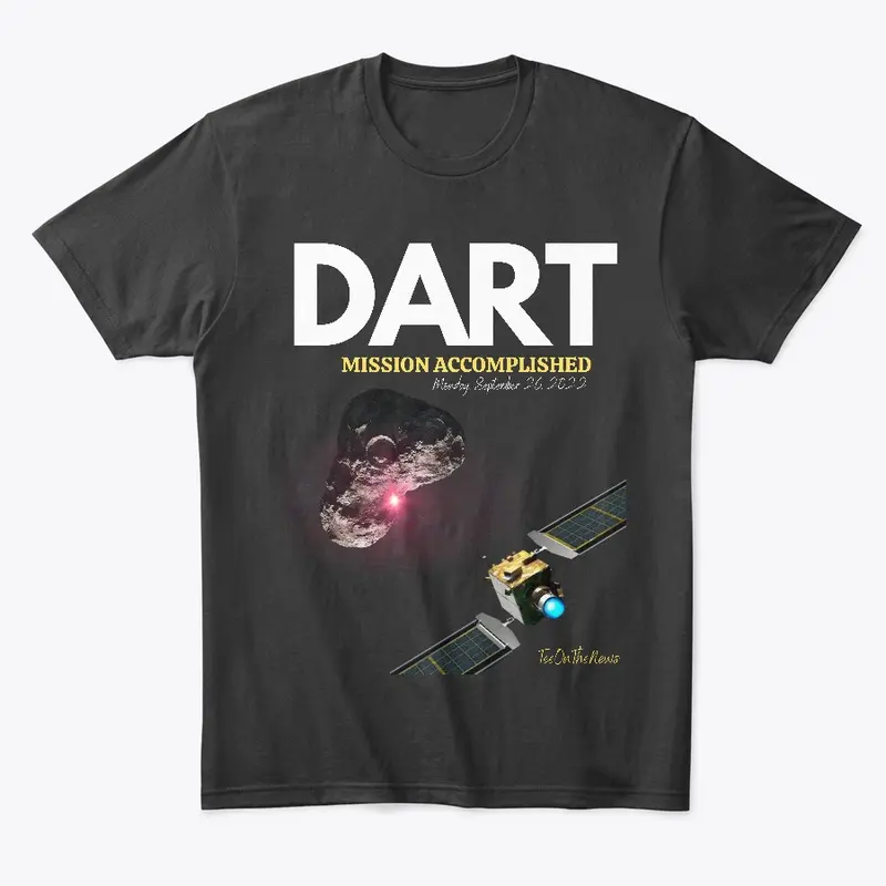 DART Mission 