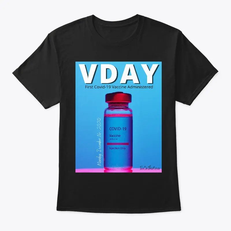 VDAY T-Shirt