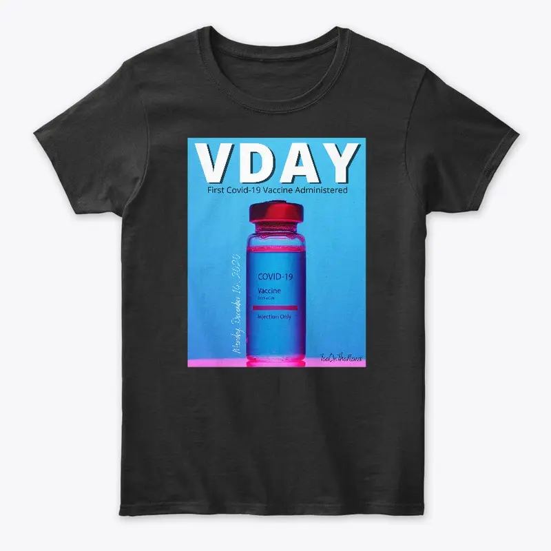 VDAY T-Shirt